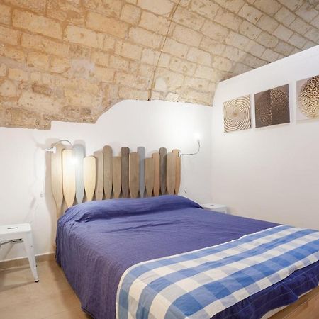 Apartament La Casuccia Cosy Flat In Old Center Bari Zewnętrze zdjęcie